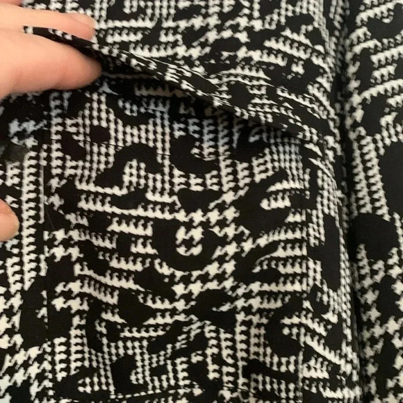 Long sleeve  blouse tunic with buttons XXL - Picture 5 of 7